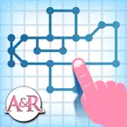 Symmetry Exercises for Kids iOS Icon