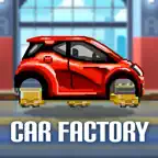 Motor World: Car Factory Icon