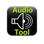 iAudioTool icon