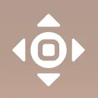 AiRemote - ASUSTOR NAS iOS Icon