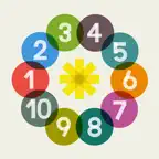 Learning Math: Multiplication iOS Icon