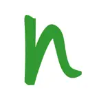 naturalForms iOS Icon