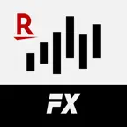 iSPEED FX - 楽天証券のFXアプリ iOS Icon