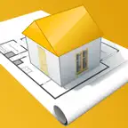 家居3D设计DIY-完整版 iOS Icon