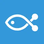 釣りアプリ アングラーズ｜釣果記録・魚つり情報・潮見表に icon