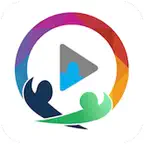 Group Travel Videos iOS Icon