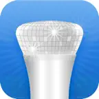 Hue Disco iOS Icon