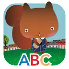 Appamini ABC - Alphabet games iOS Icon