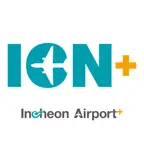 Incheon Airport+ icon