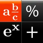 Scientific Calculator++ iOS Icon