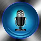 Voice Dictation ! dictate iOS Icon