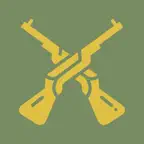 Infantry iOS Icon