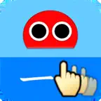 Writing Order Kanji 1st. iOS Icon