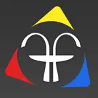 Art Fountain iOS Icon