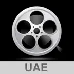 UAE Cinema Showtimes icon