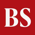 Business Standard: Market News icon