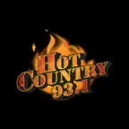 Hot Country 93.1 iOS Icon