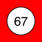 De aardige app iOS Icon