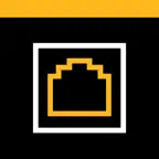 Router Utility iOS Icon