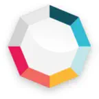 Drawer: Save & Share Places Icon