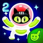 Frosby Learning Games 2 iOS Icon
