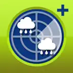 Rain Radar+ Australia iOS Icon