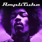 AmpliTube Jimi Hendrix™ iOS Icon