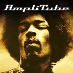 AmpliTube Hendrix™ for iPad iOS Icon