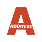 ADDitude Magazine iOS Icon