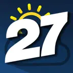 27StormTrack iOS Icon
