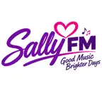 SALLY FM iOS Icon