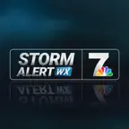 Storm Alert Wx 7 iOS Icon