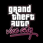 Grand Theft Auto: ViceCity iOS Icon