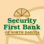 Security First Bank of ND Icon