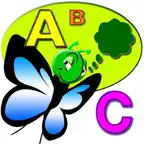 iSchool+ for English Language! iOS Icon