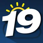 WXOW 19 StormTrack iOS Icon