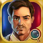 Crime Scenes: Hidden Unknown iOS Icon