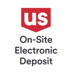 On-Site Electronic Deposit iOS Icon
