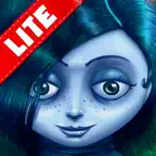 Amelia and Terror of the Night LITE - Story Book for Kids Icon