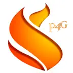 TAS Fires iOS Icon