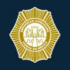 Mi Policía Icon