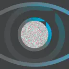 StereoTAB Stereopsis Testing iOS Icon