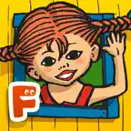 Pippi's Villa Villekulla! iOS Icon