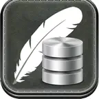 SQLite - Browse Editor Manager iOS Icon
