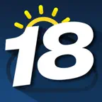 WQOW 18 StormTrack iOS Icon