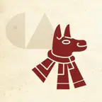 Nezahualcóyotl iOS Icon