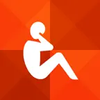 Instant Abs: Workout Trainer iOS Icon