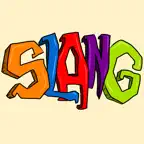 Danish Slang Dictionary iOS Icon