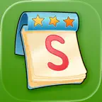 iTrace for Schools iOS Icon