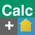 不動産電卓 @返済くんCalc.PRO icon